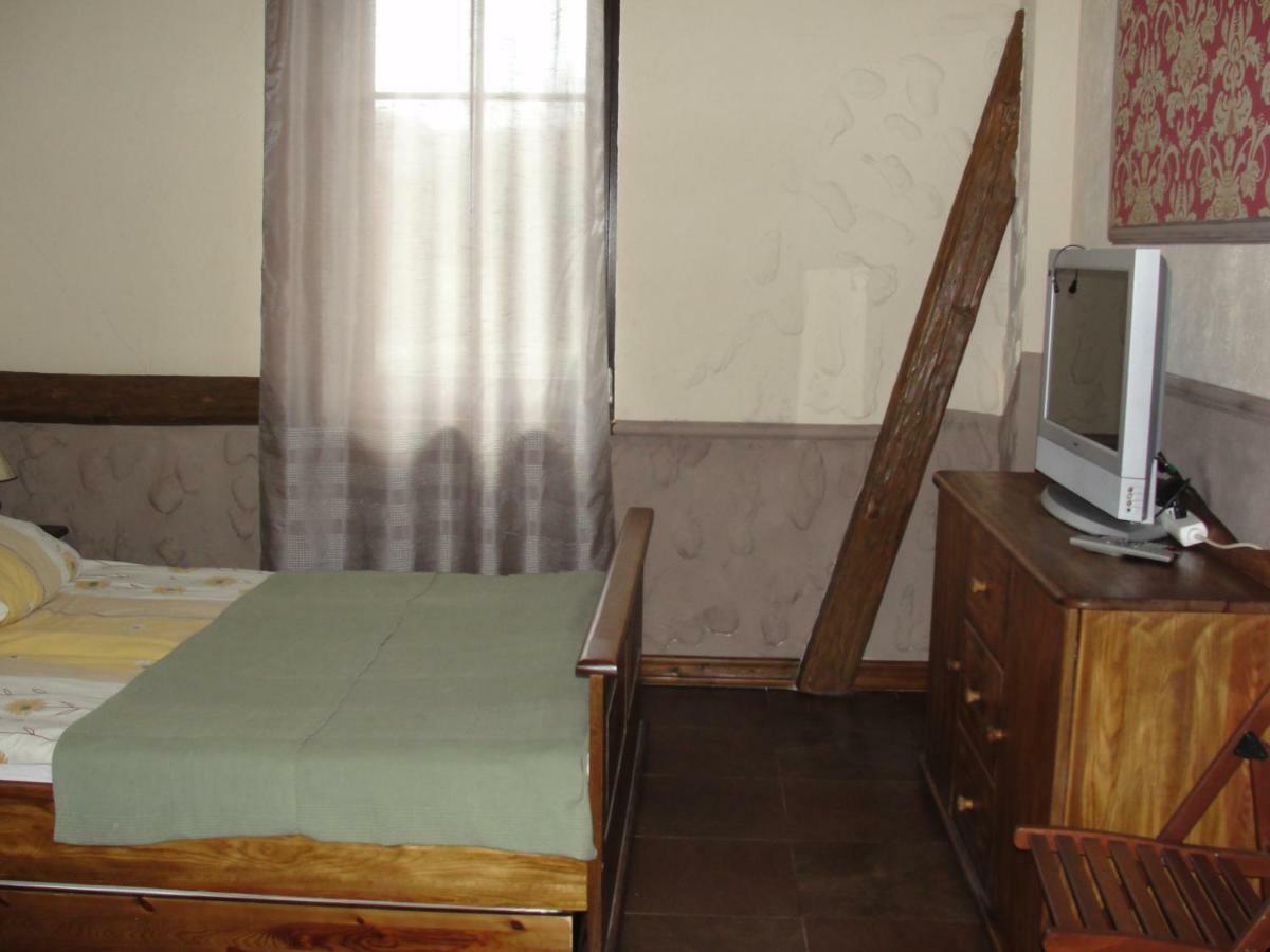 Pokoje i domki Saraceńska Chata Stegna  Zewnętrze zdjęcie